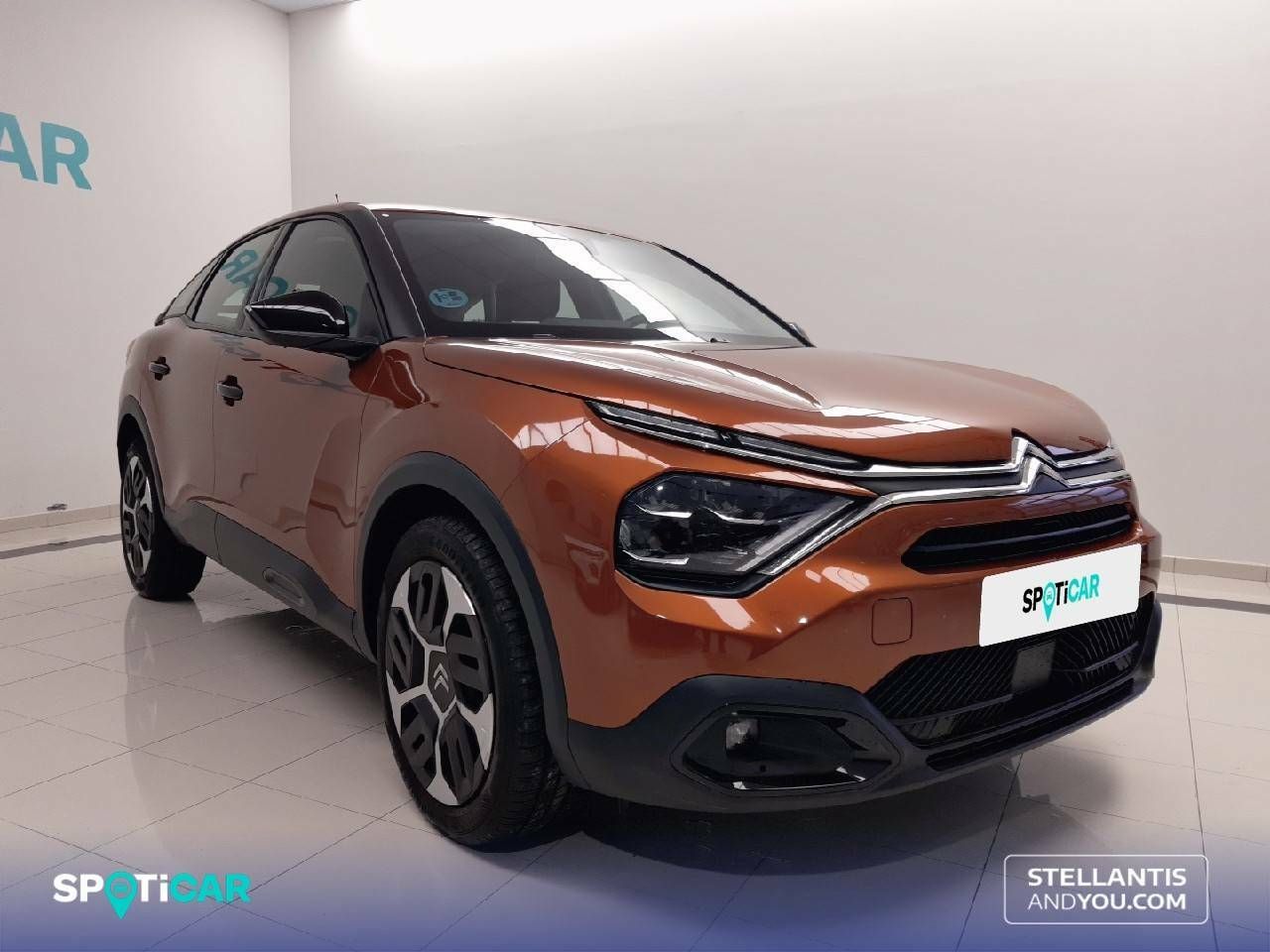 citroën c4 2022 / foto grande (3)