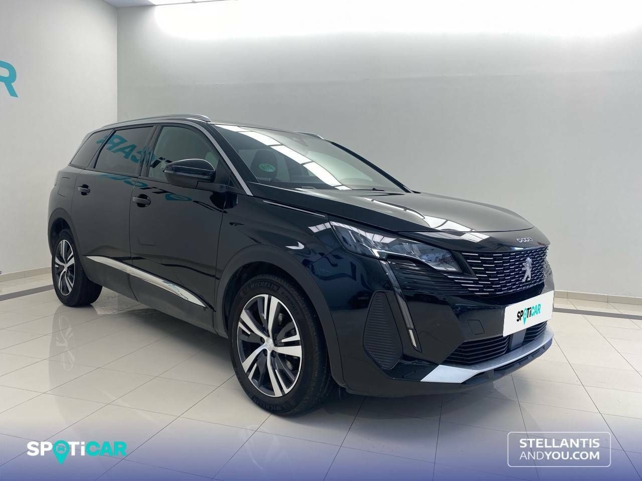 peugeot 5008 2024 / foto grande (3)