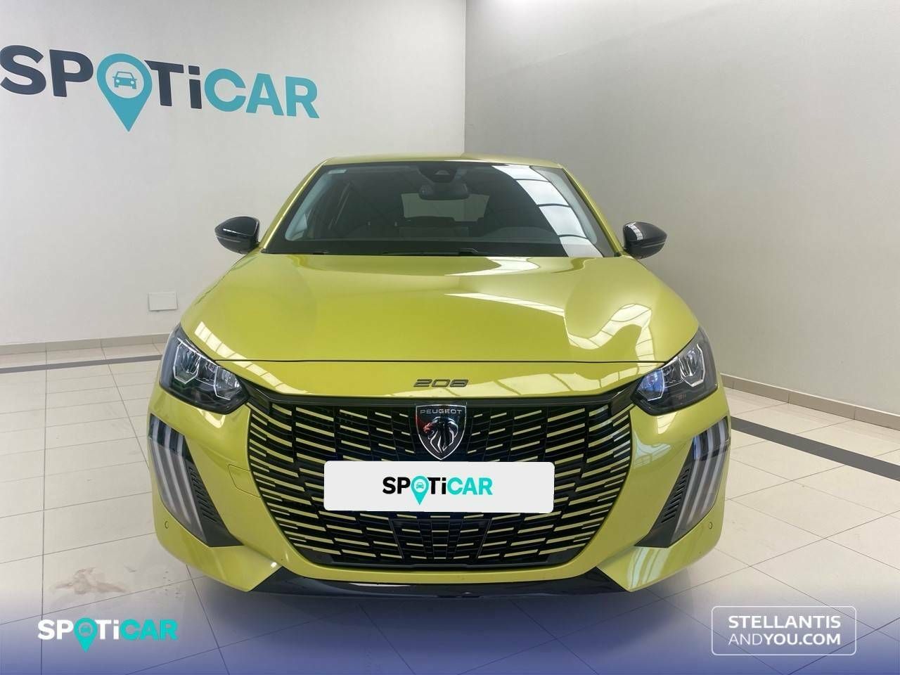 peugeot 208 2024 / foto grande (2)