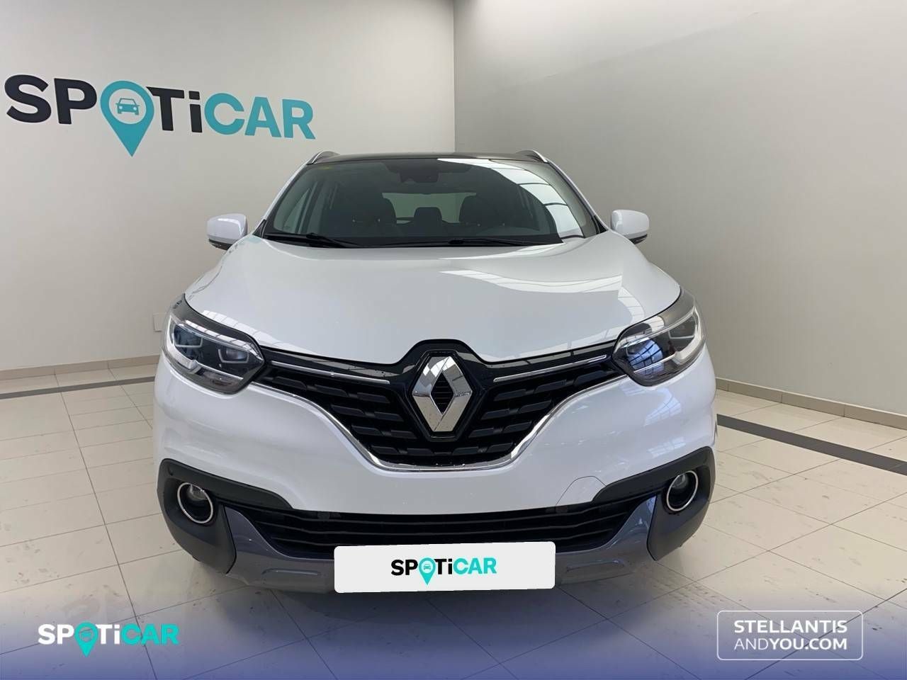 renault kadjar 2018 / foto grande (2)