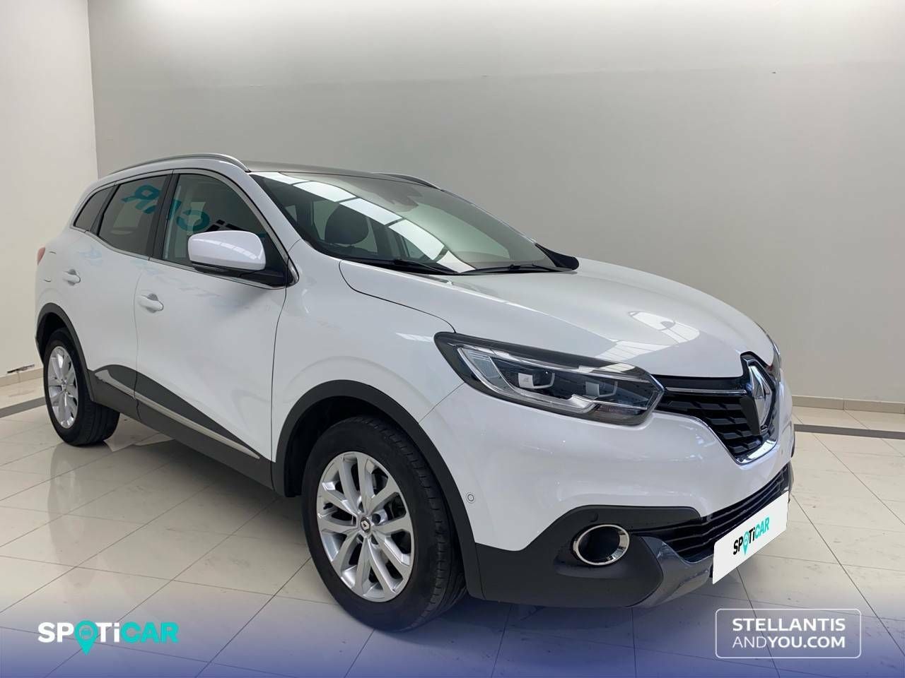 renault kadjar 2018 / foto grande (3)
