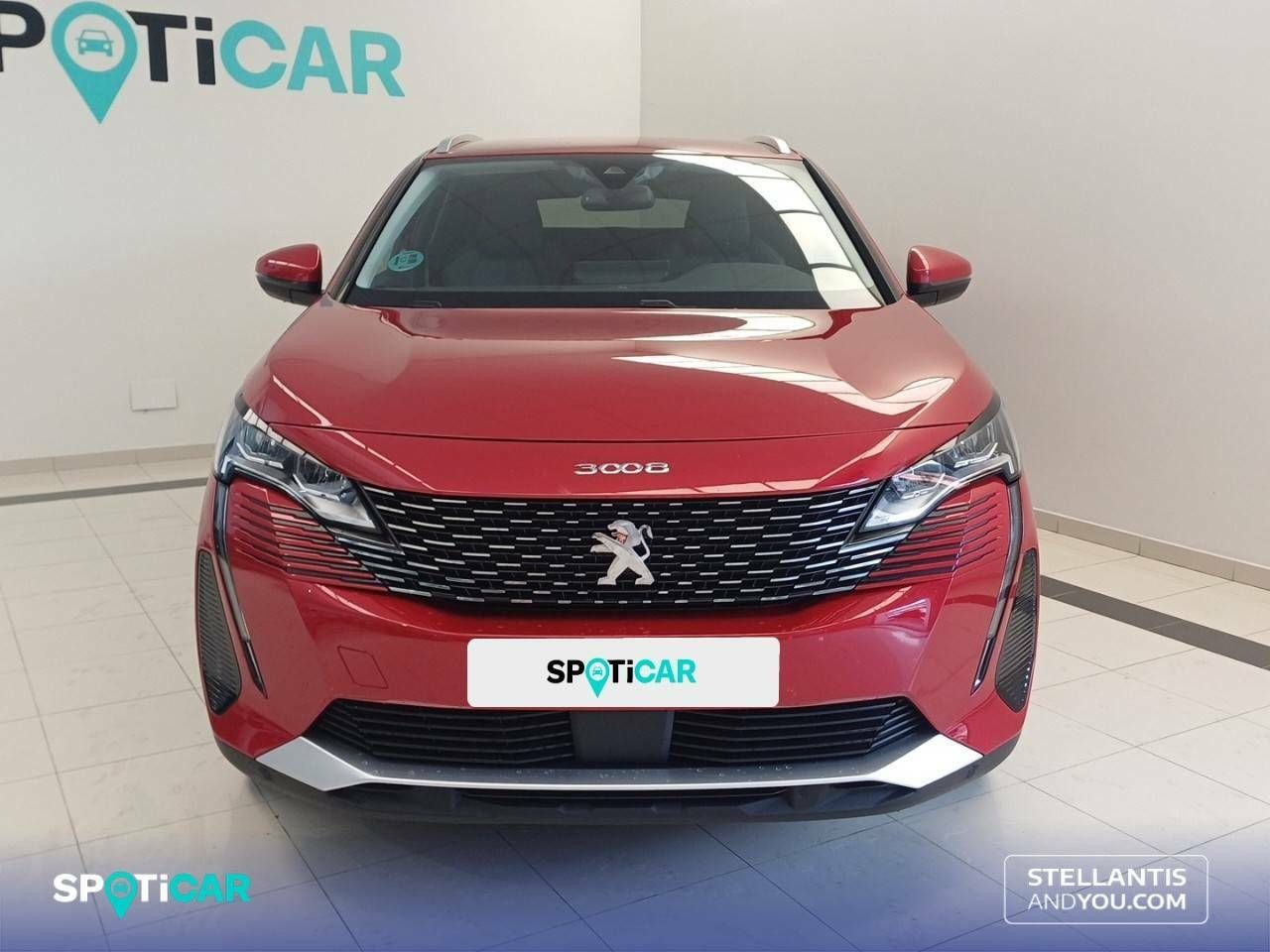 peugeot 3008 2021 / foto grande (2)