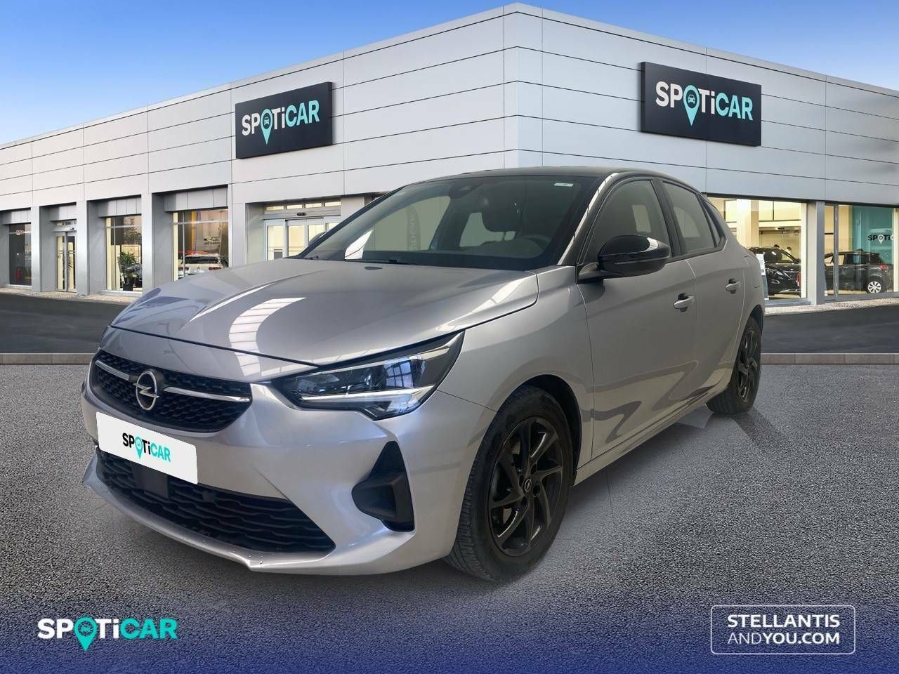 opel corsa 2023 /