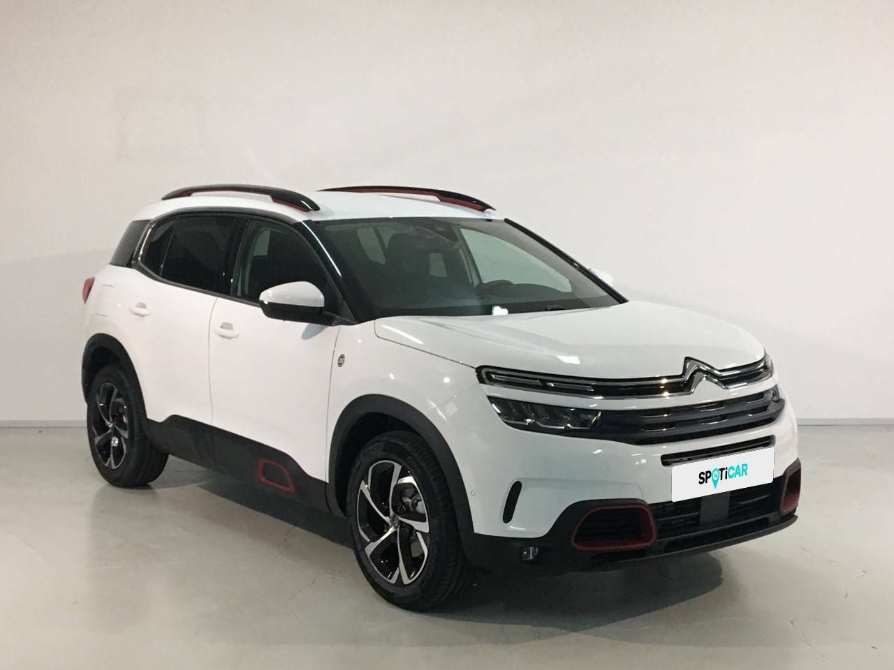 citroën c5 aircross 2021 / foto grande (3)