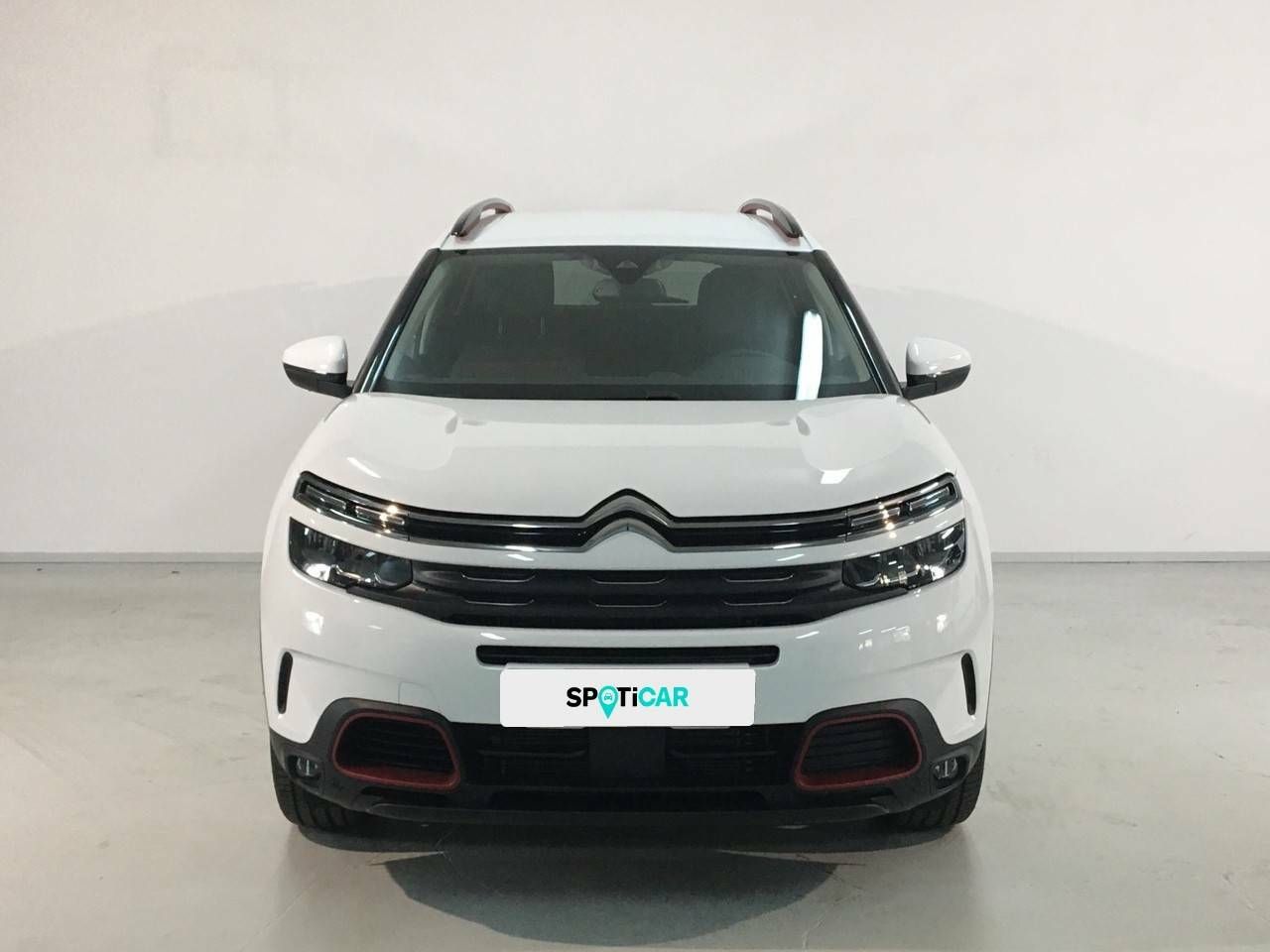 citroën c5 aircross 2021 / foto grande (2)
