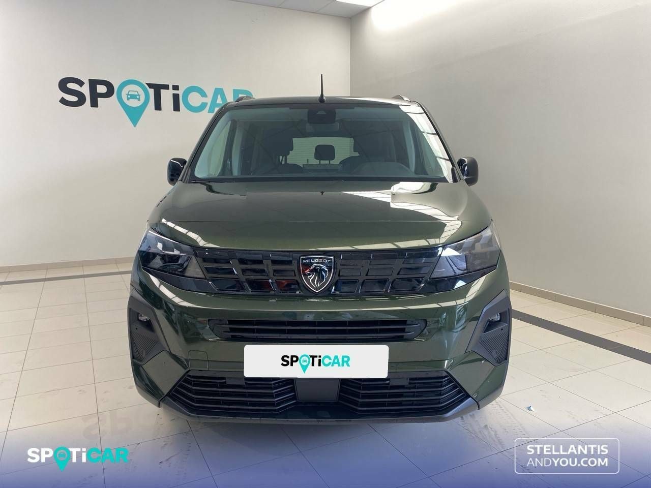 peugeot rifter 2024 / foto grande (2)