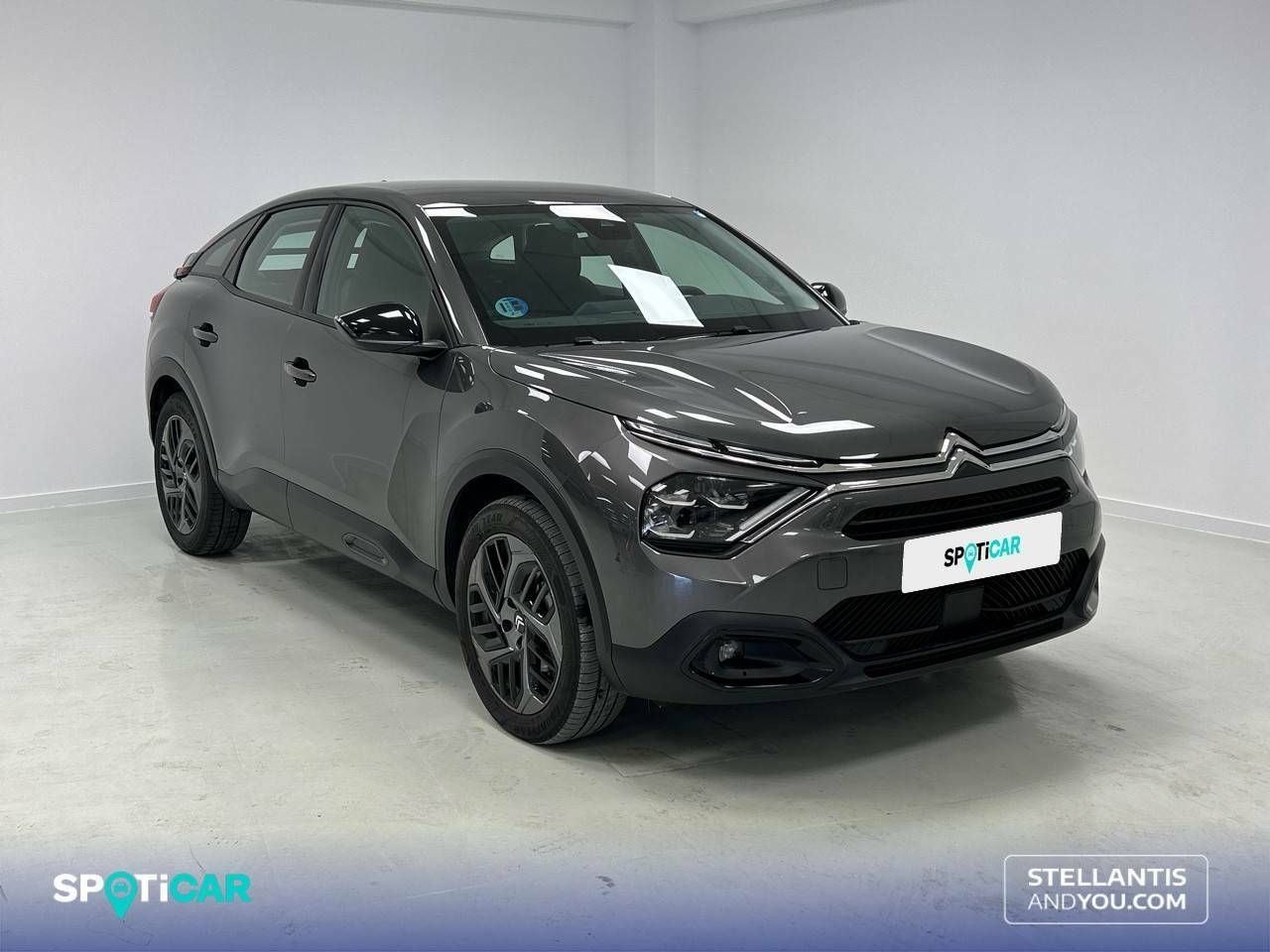 citroën c4 2024 / foto grande (3)