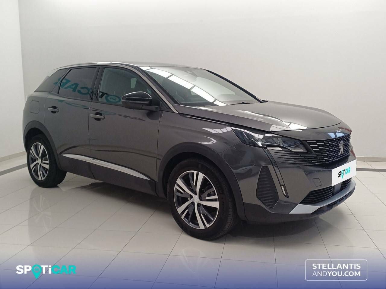 peugeot 3008 2024 / foto grande (3)