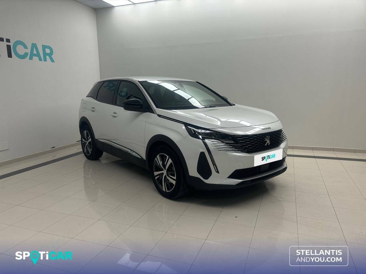 peugeot 3008 2024 / foto grande (3)
