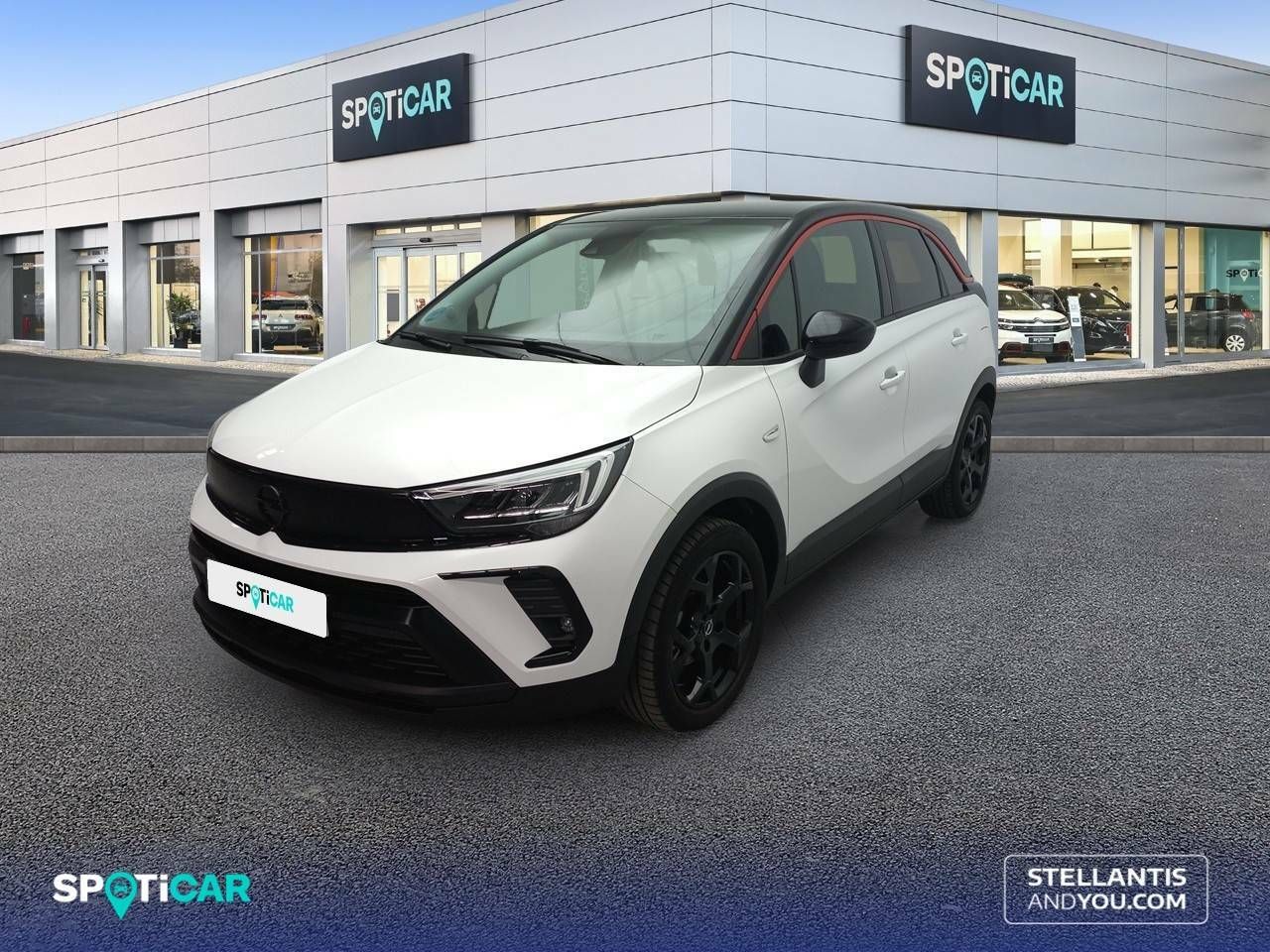 opel crossland 2023 /