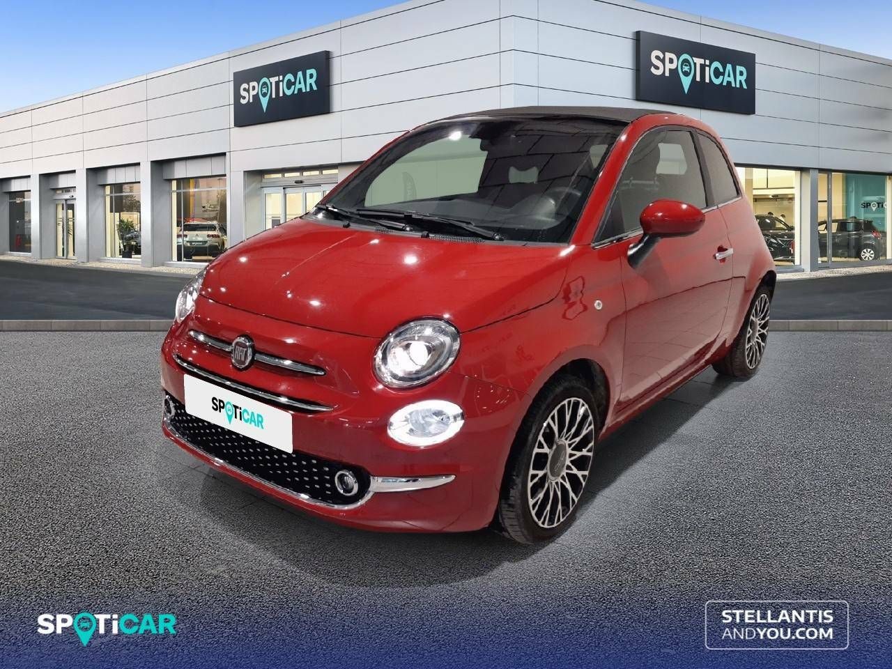 fiat 500c 2023 /