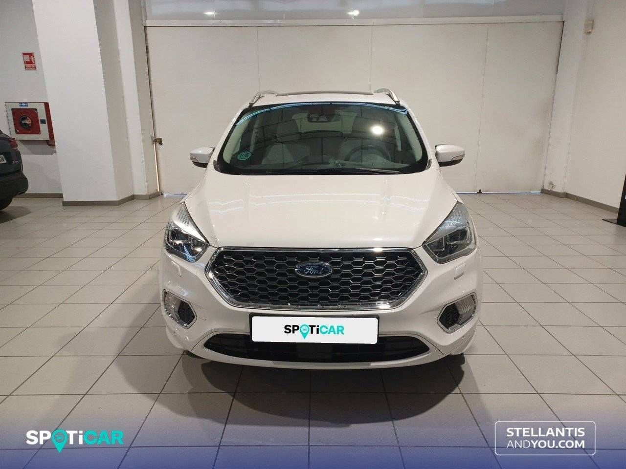 ford kuga 2019 / foto grande (2)