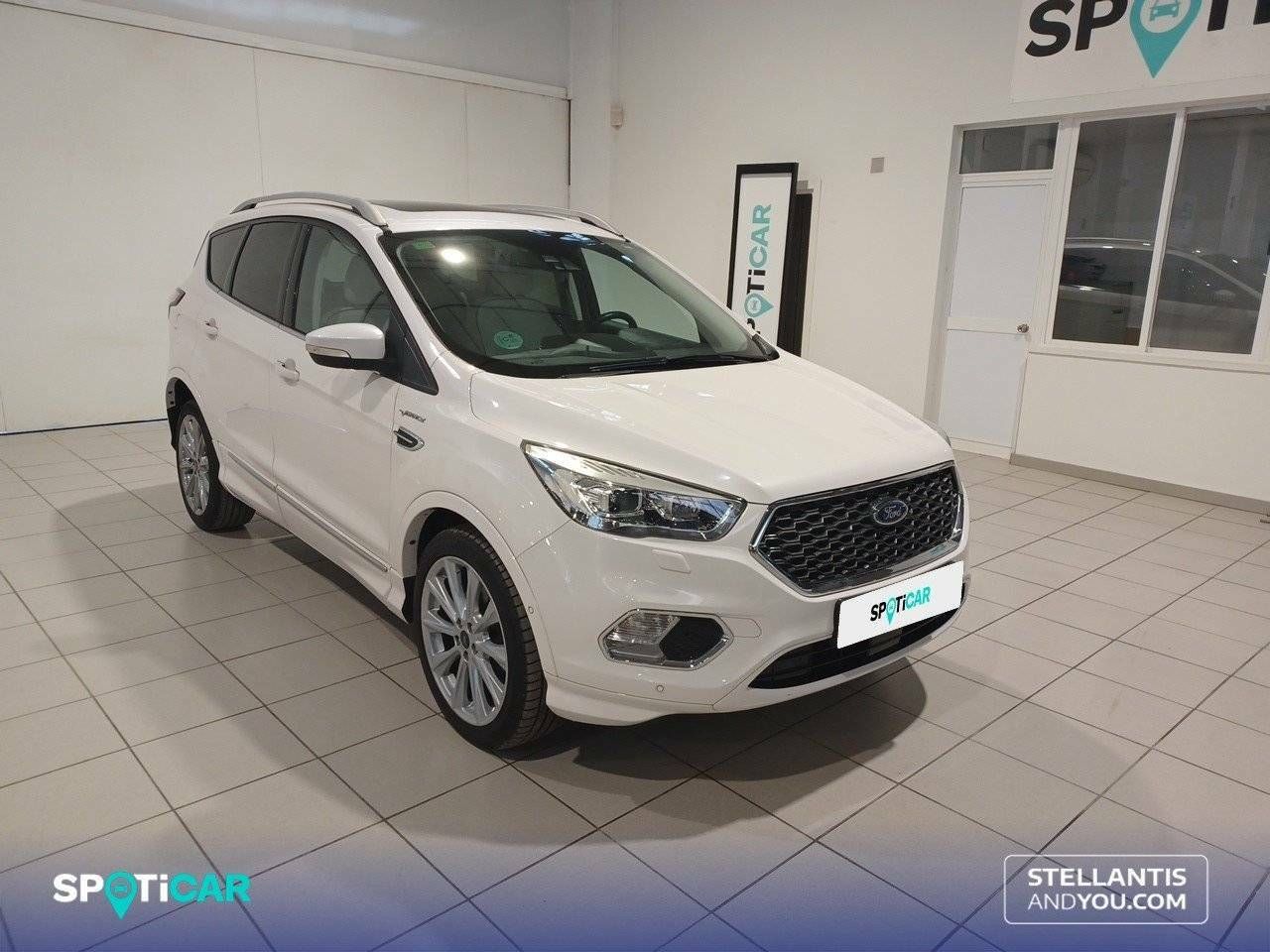 ford kuga 2019 / foto grande (3)