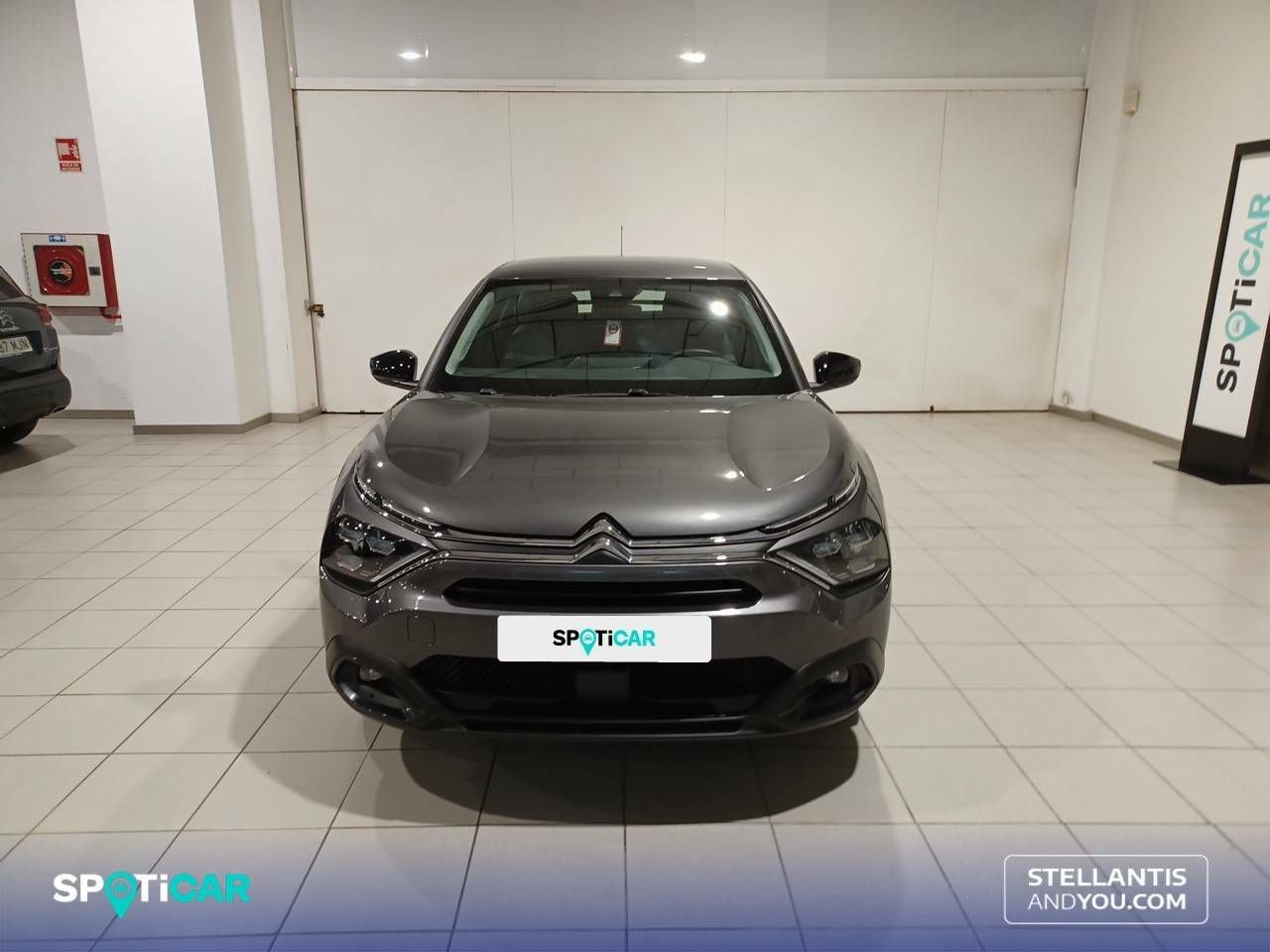 citroën c4 2023 / foto grande (2)