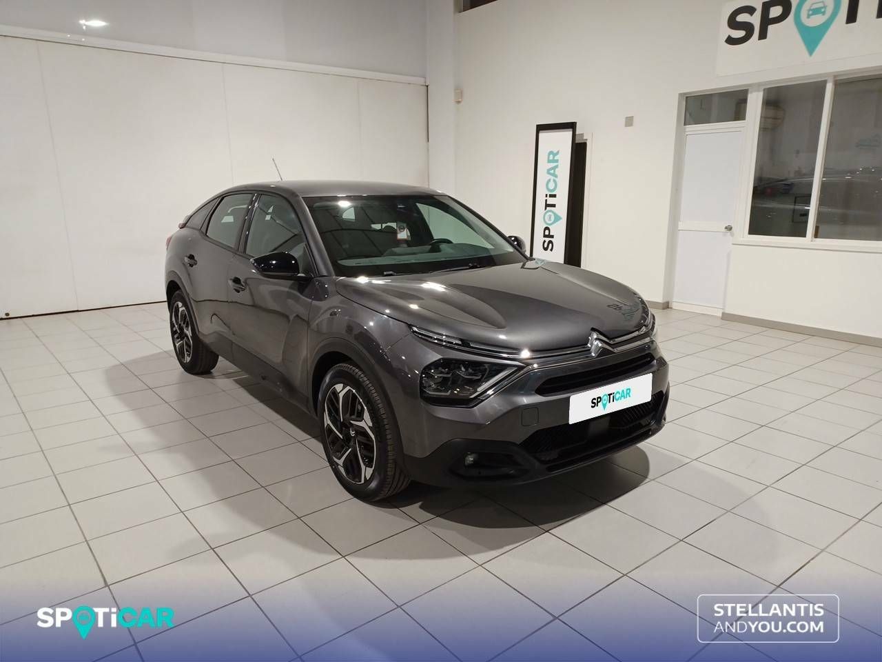 citroën c4 2023 / foto grande (3)