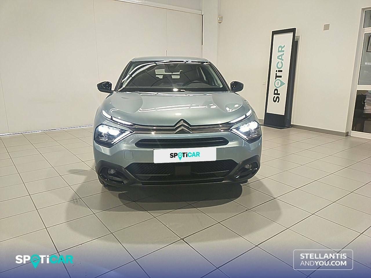 citroën c4 2023 / foto grande (2)