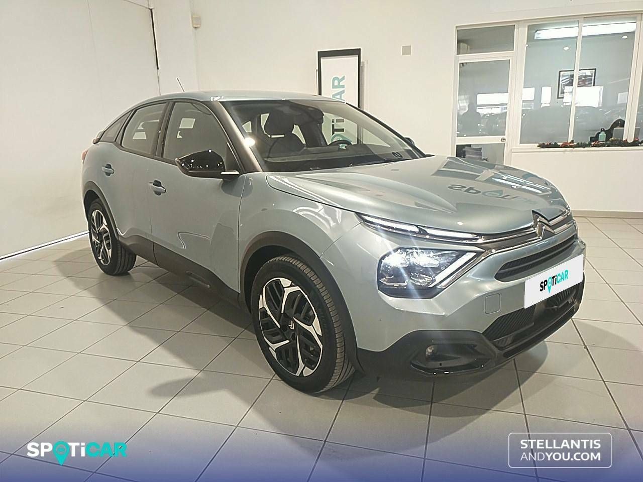 citroën c4 2023 / foto grande (3)