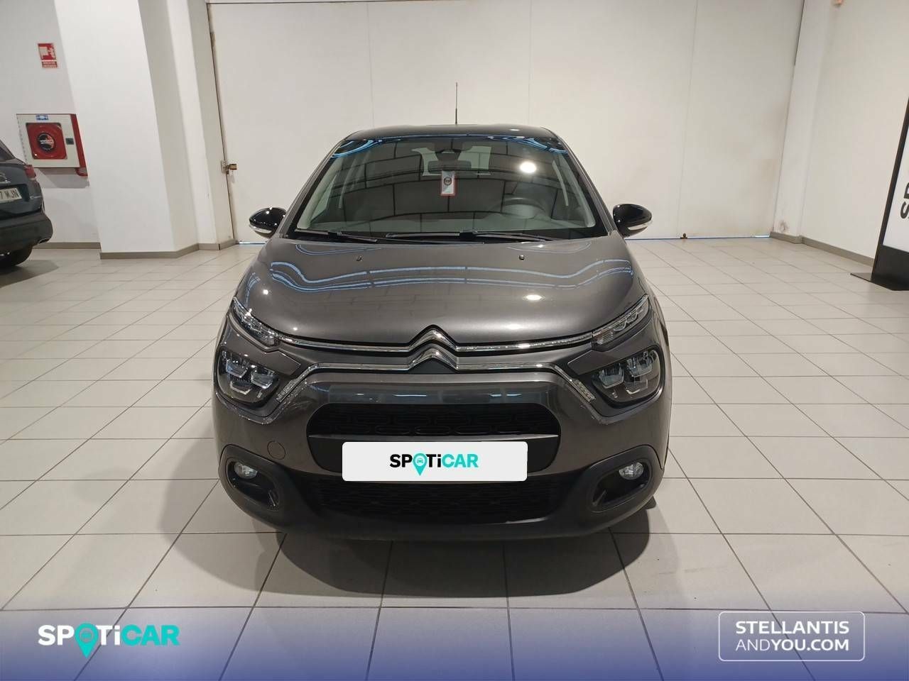 citroën c3 2023 / foto grande (2)
