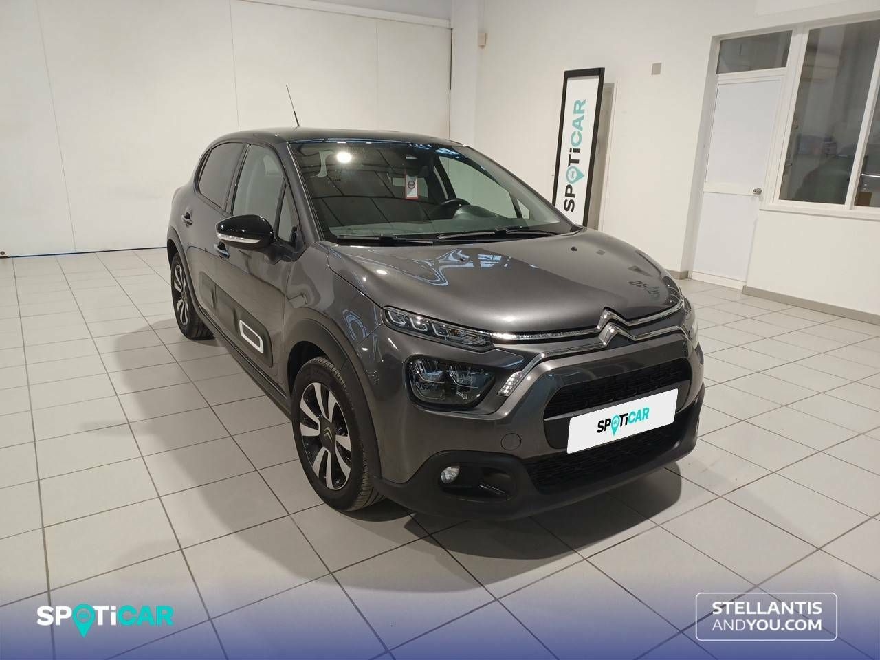 citroën c3 2023 / foto grande (3)