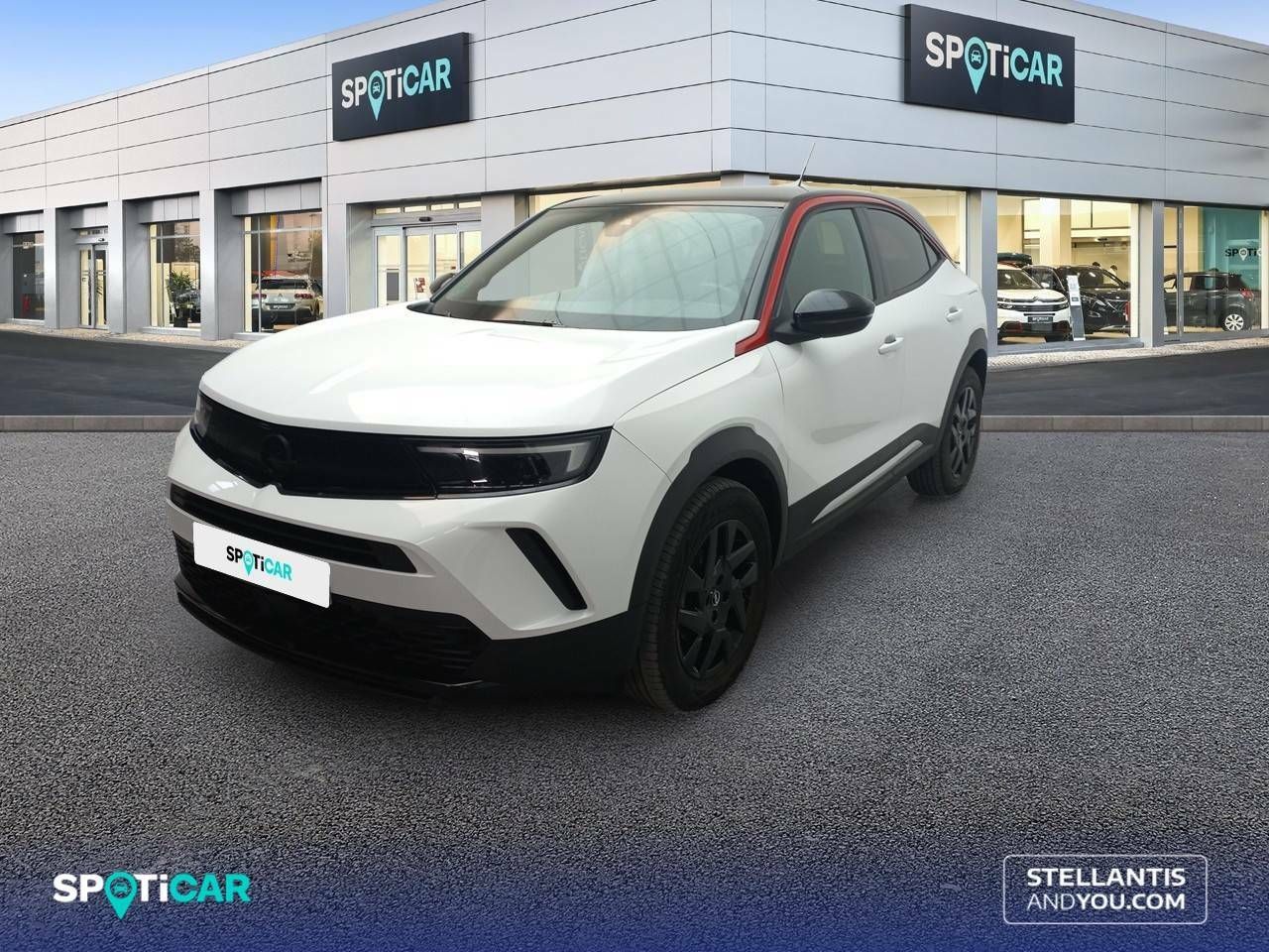 opel mokka 2023 /