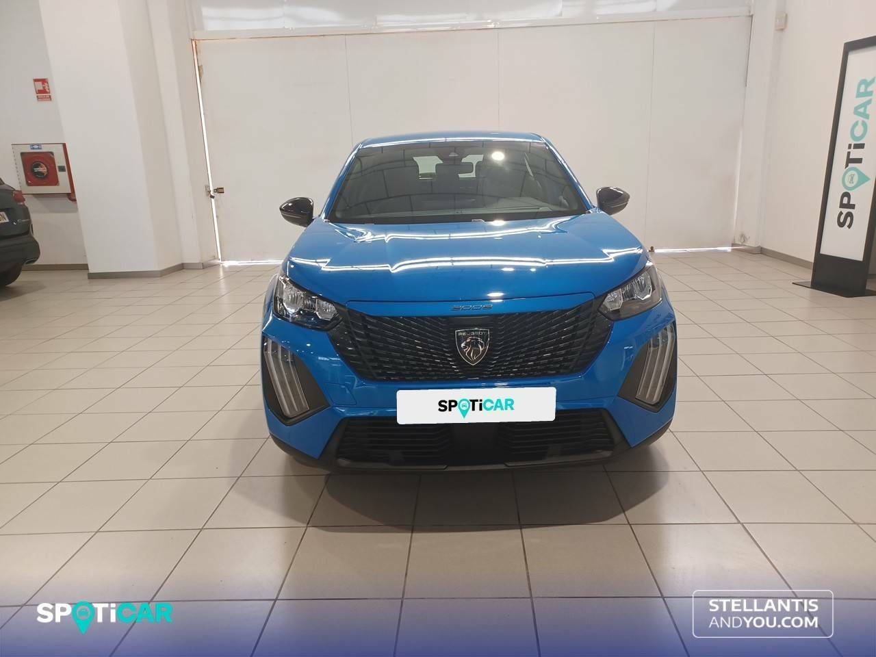 peugeot 2008 2023 / foto grande (2)