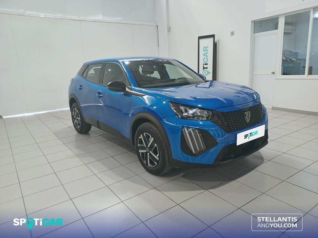 peugeot 2008 2023 / foto grande (3)