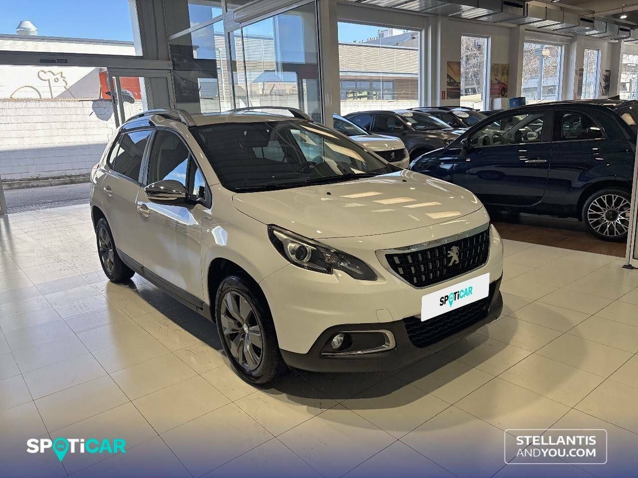 peugeot 2008 2019 / foto grande (3)