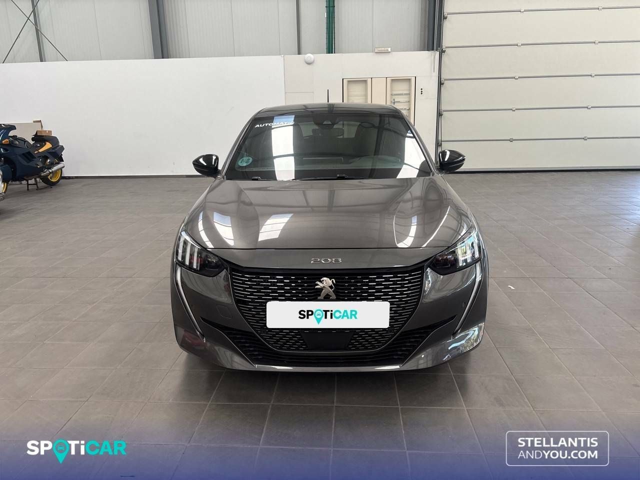 peugeot 208 2023 / foto grande (2)