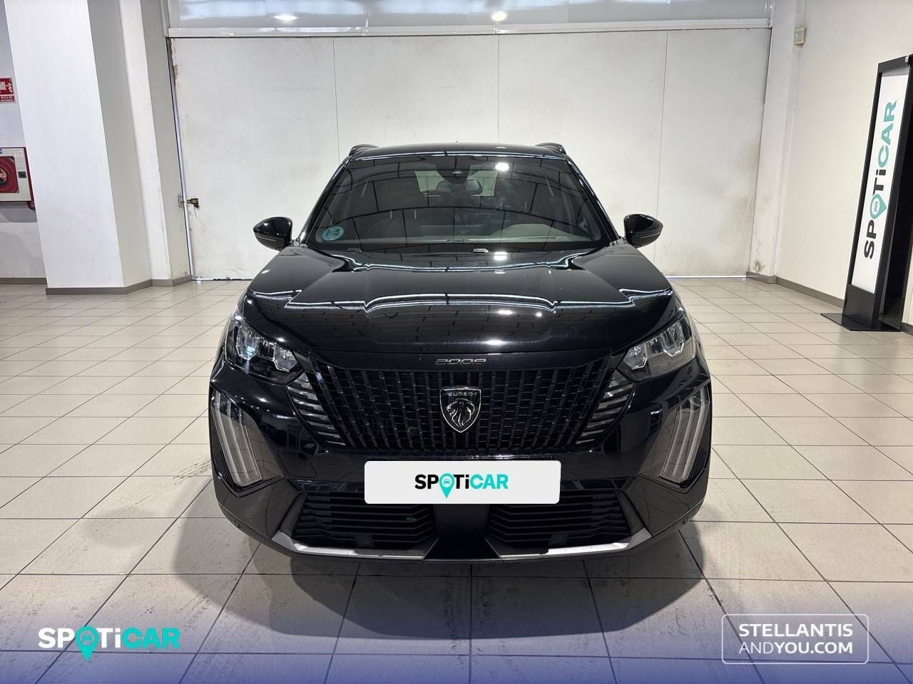 peugeot 2008 2023 / foto grande (2)