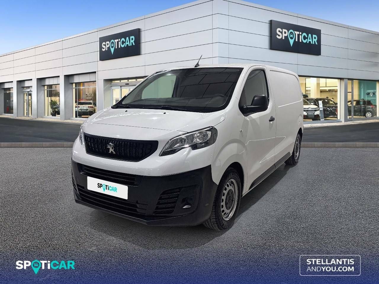 peugeot expert 2023 /