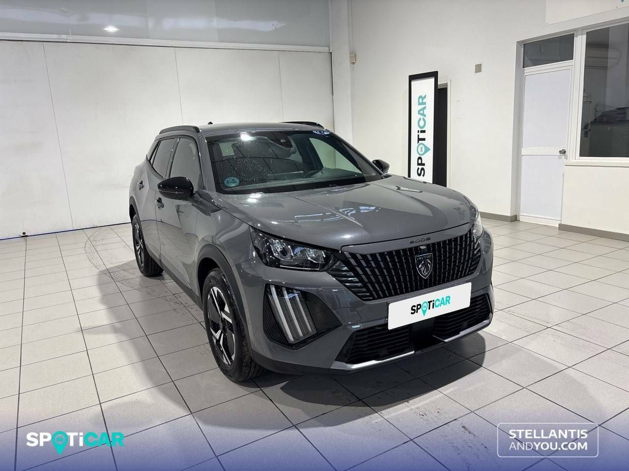 peugeot 2008 2023 / foto grande (3)