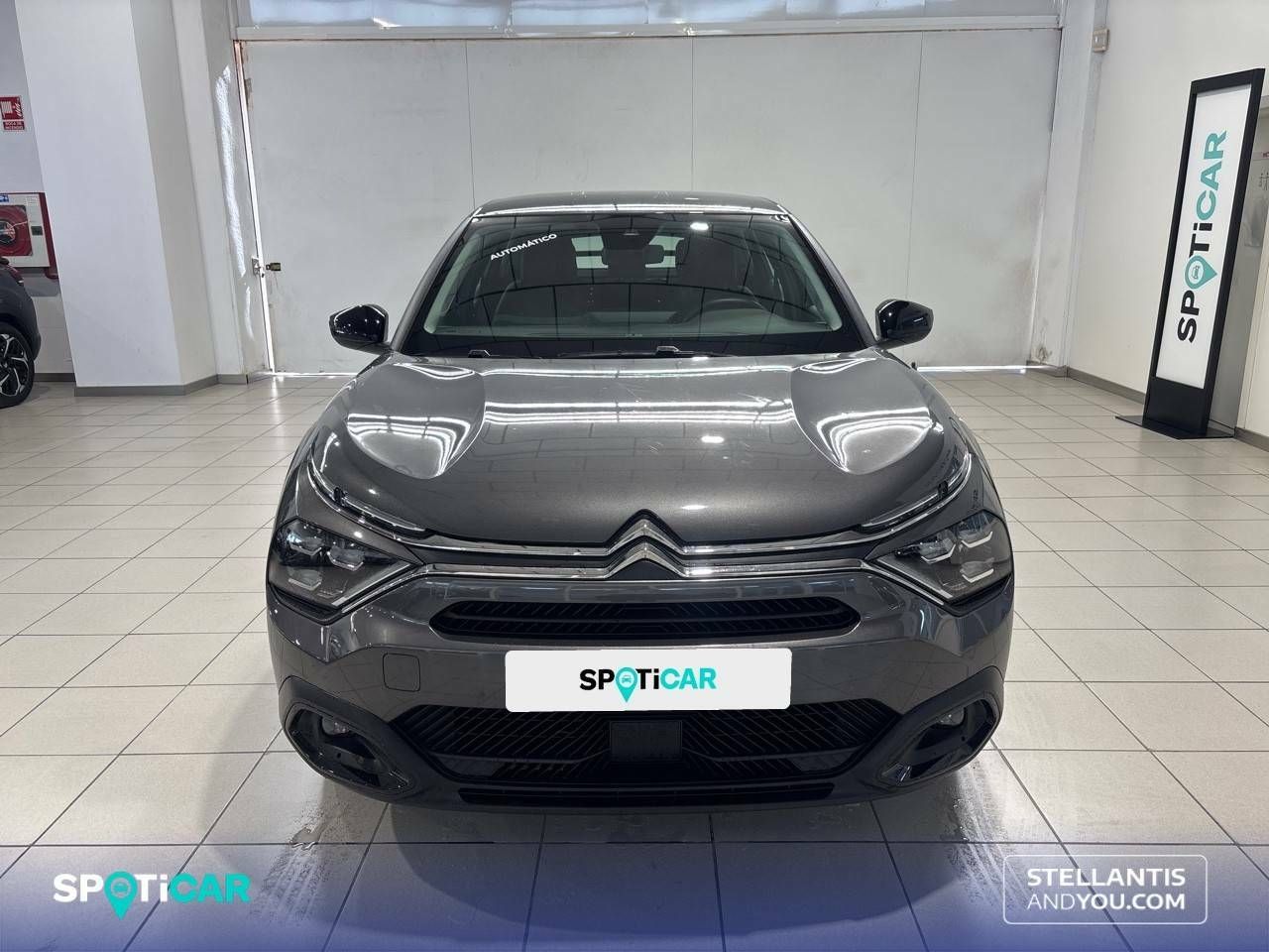 citroën c4 2023 / foto grande (2)
