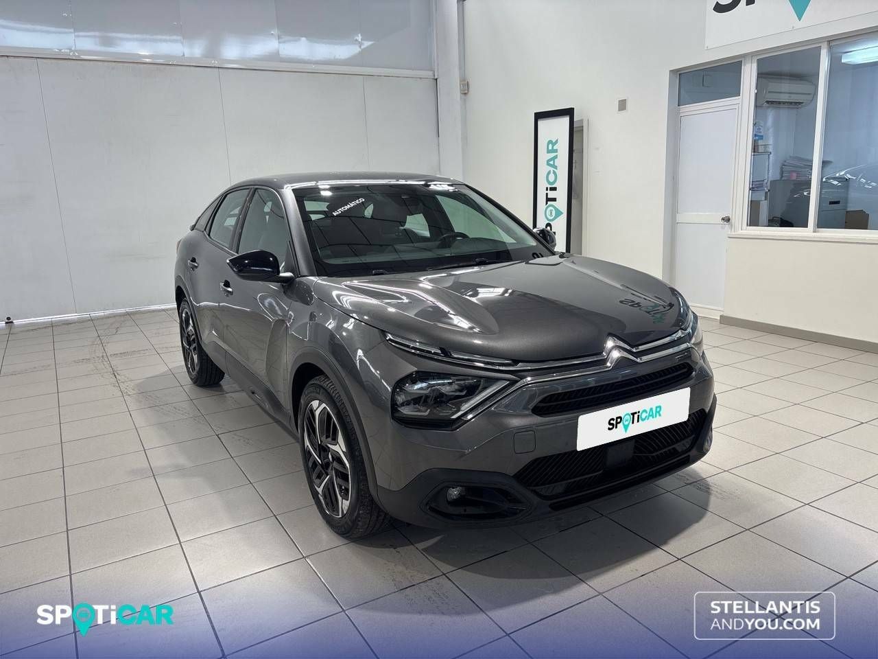 citroën c4 2023 / foto grande (3)