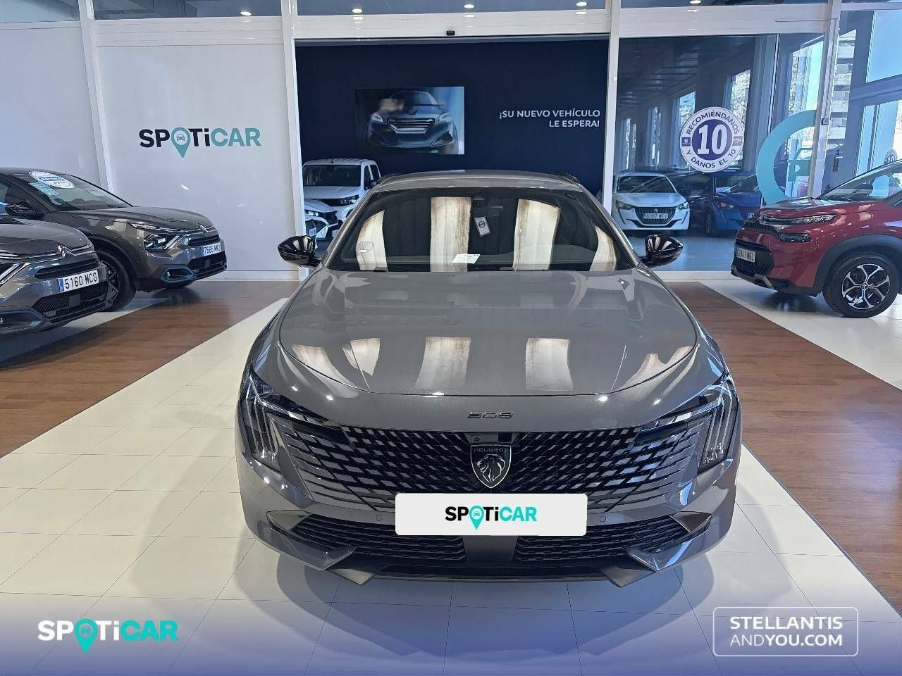 peugeot 508 2024 / foto grande (2)