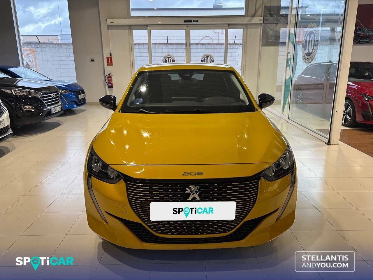 peugeot 208 2023 / foto grande (2)
