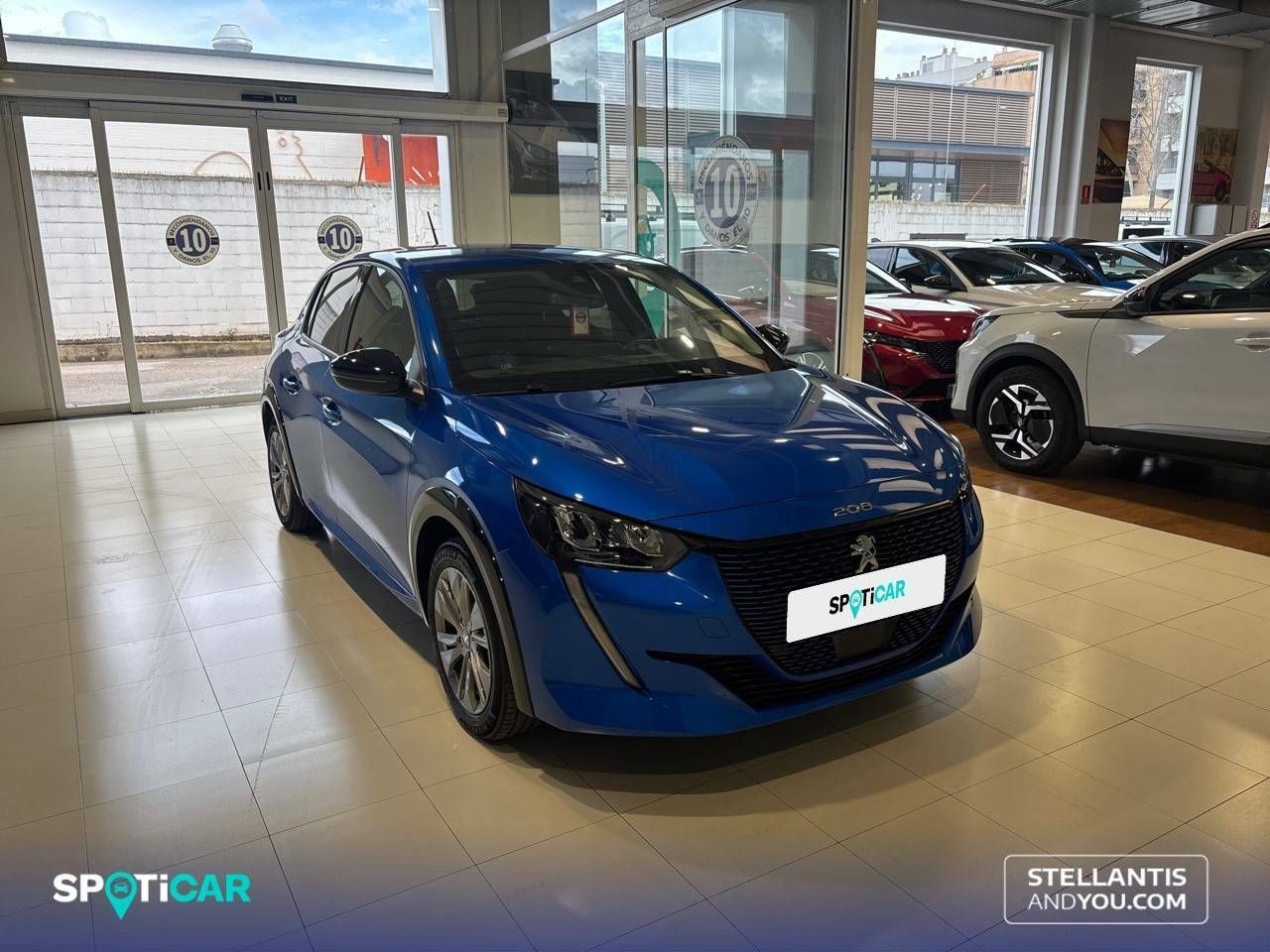 peugeot 208 2023 / foto grande (3)