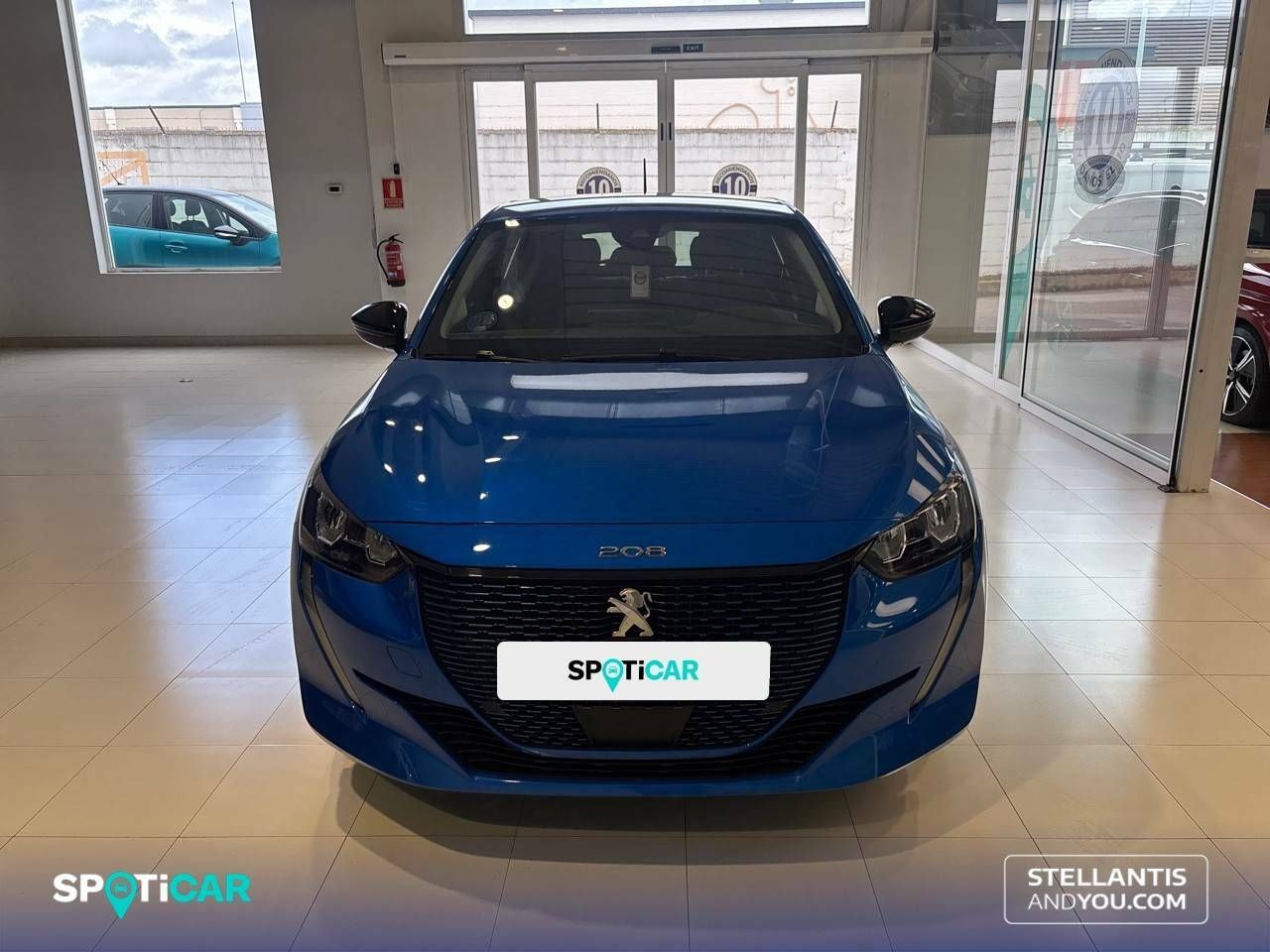 peugeot 208 2023 / foto grande (2)