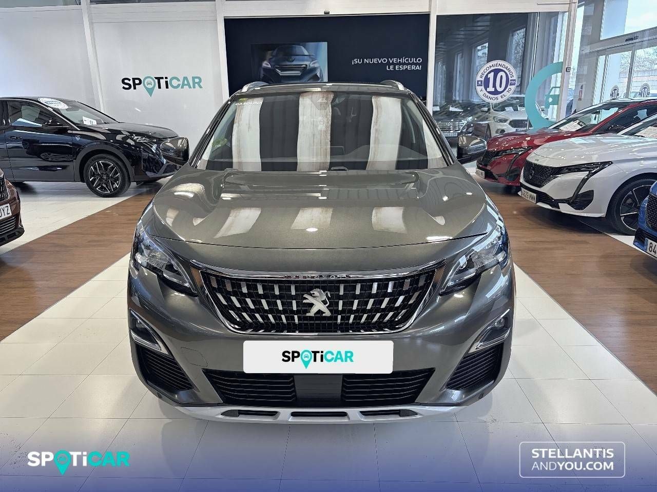 peugeot 3008 2020 / foto grande (2)