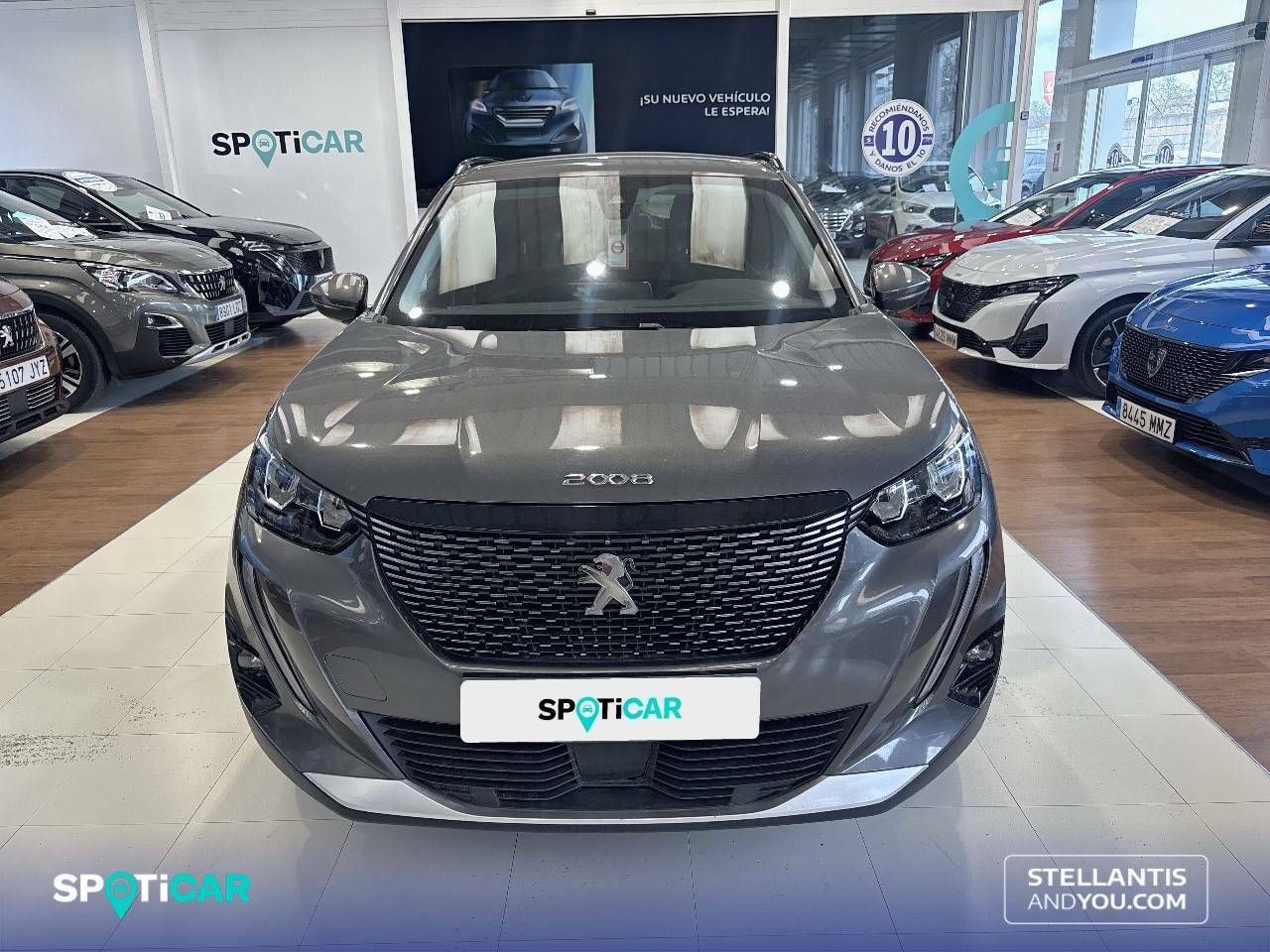 peugeot 2008 2021 / foto grande (2)