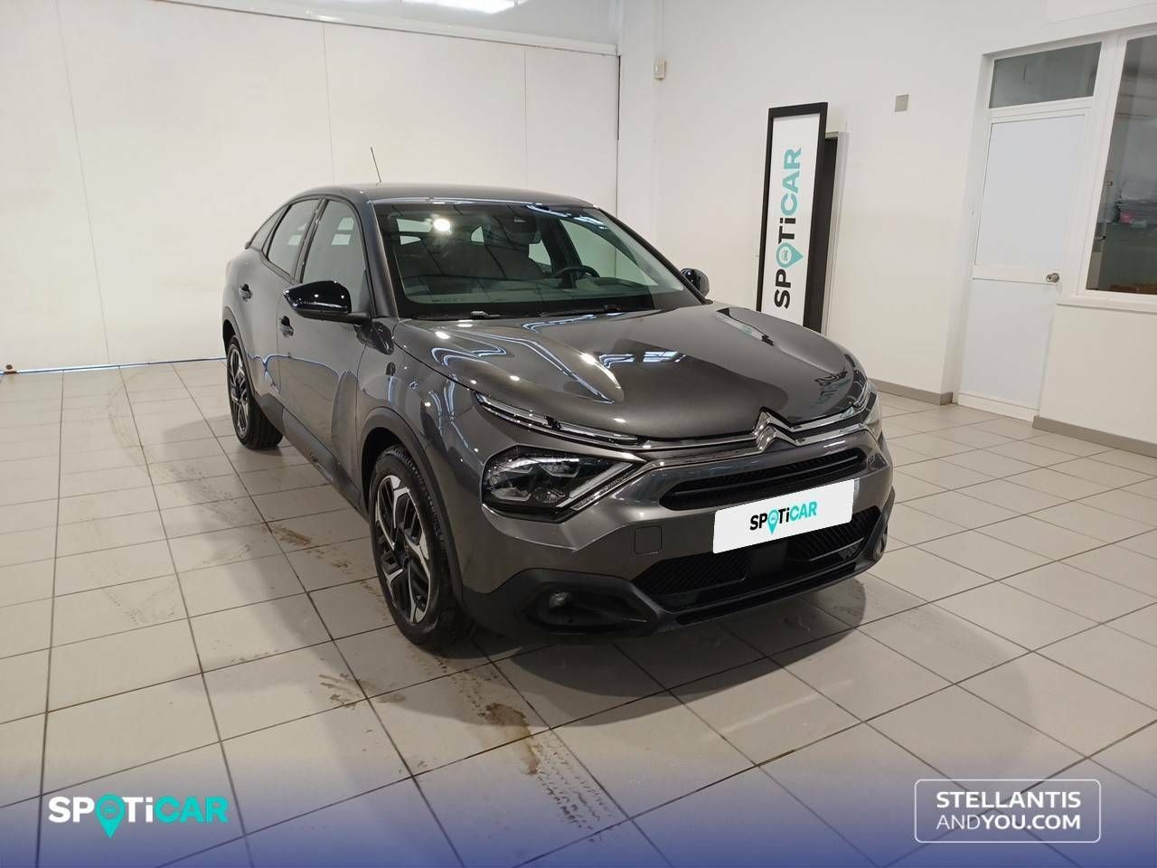 citroën c4 2022 / foto grande (3)
