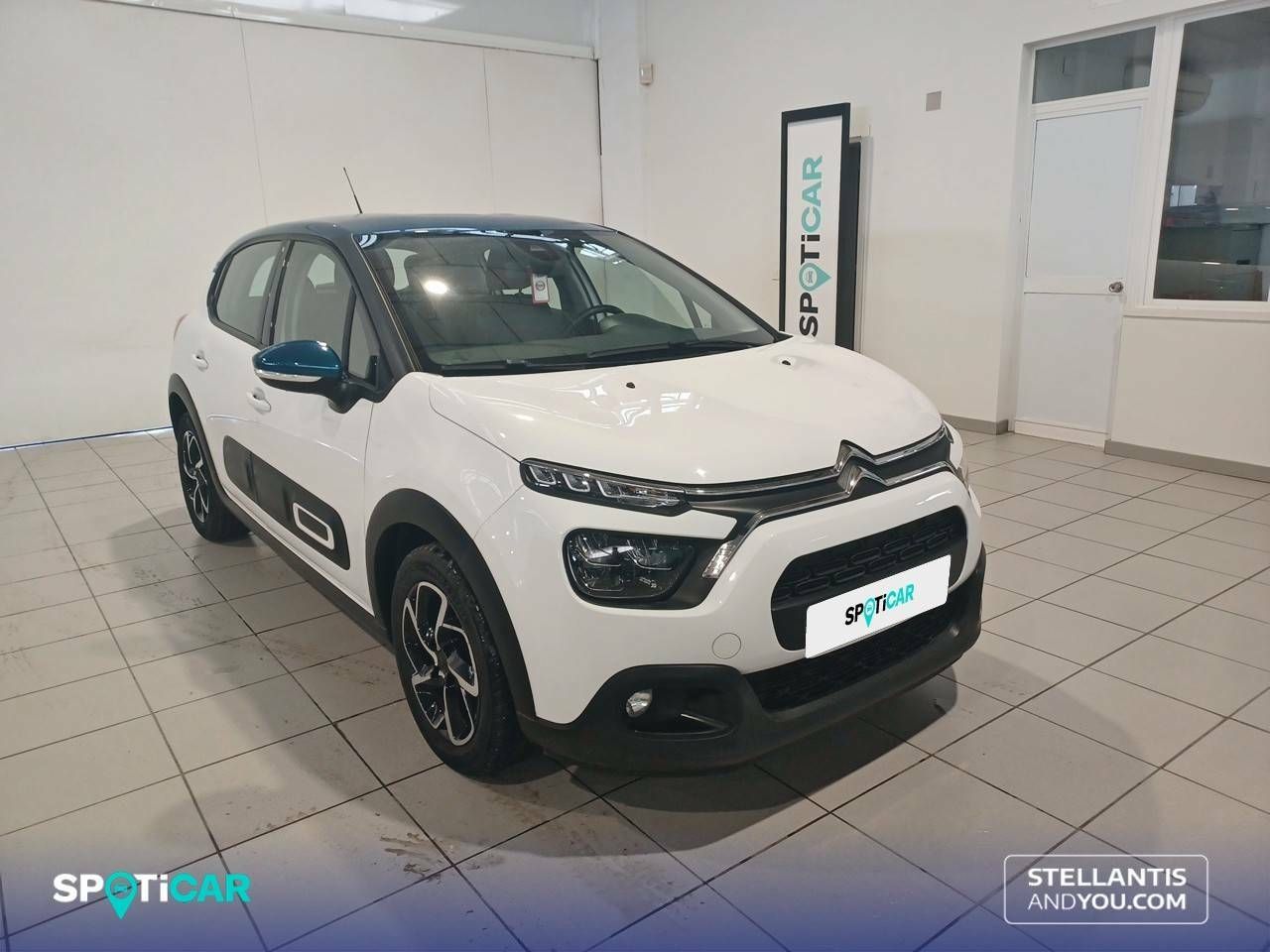 citroën c3 2021 / foto grande (3)