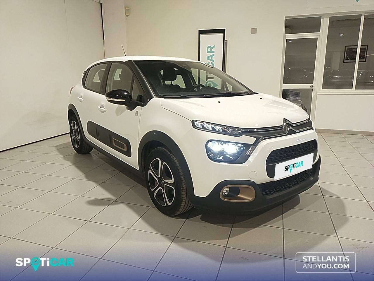 citroën c3 2023 / foto grande (3)