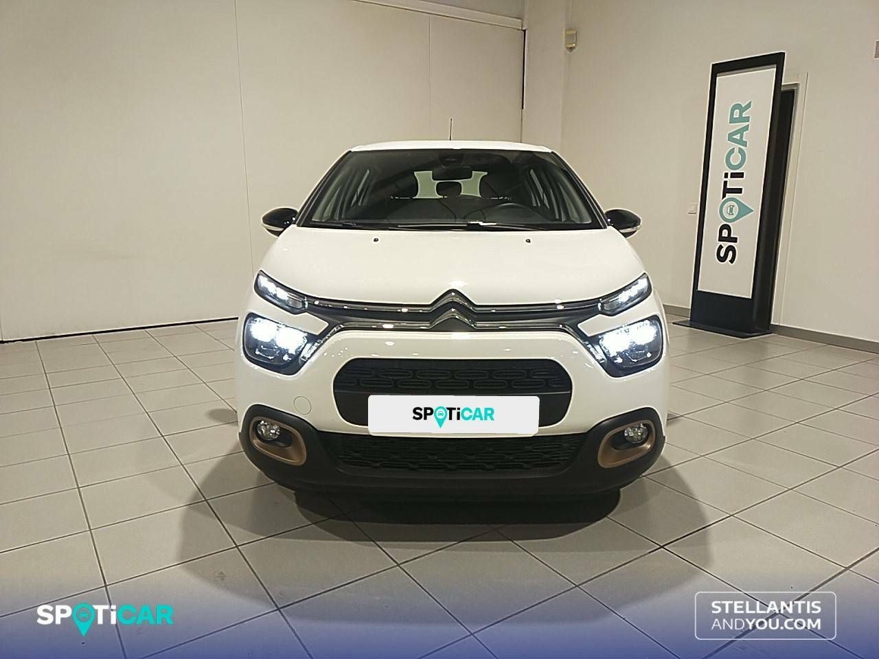 citroën c3 2023 / foto grande (2)