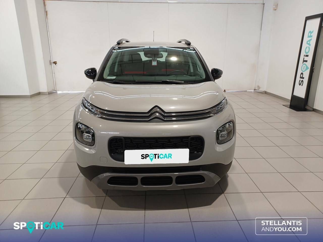 citroën c3 aircross 2021 / foto grande (2)
