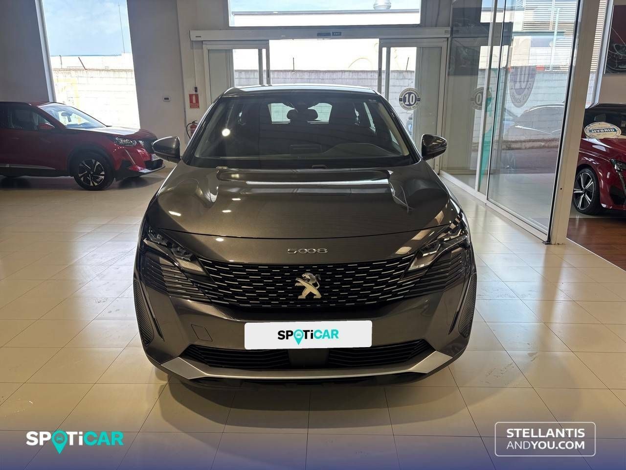 peugeot 5008 2021 / foto grande (2)