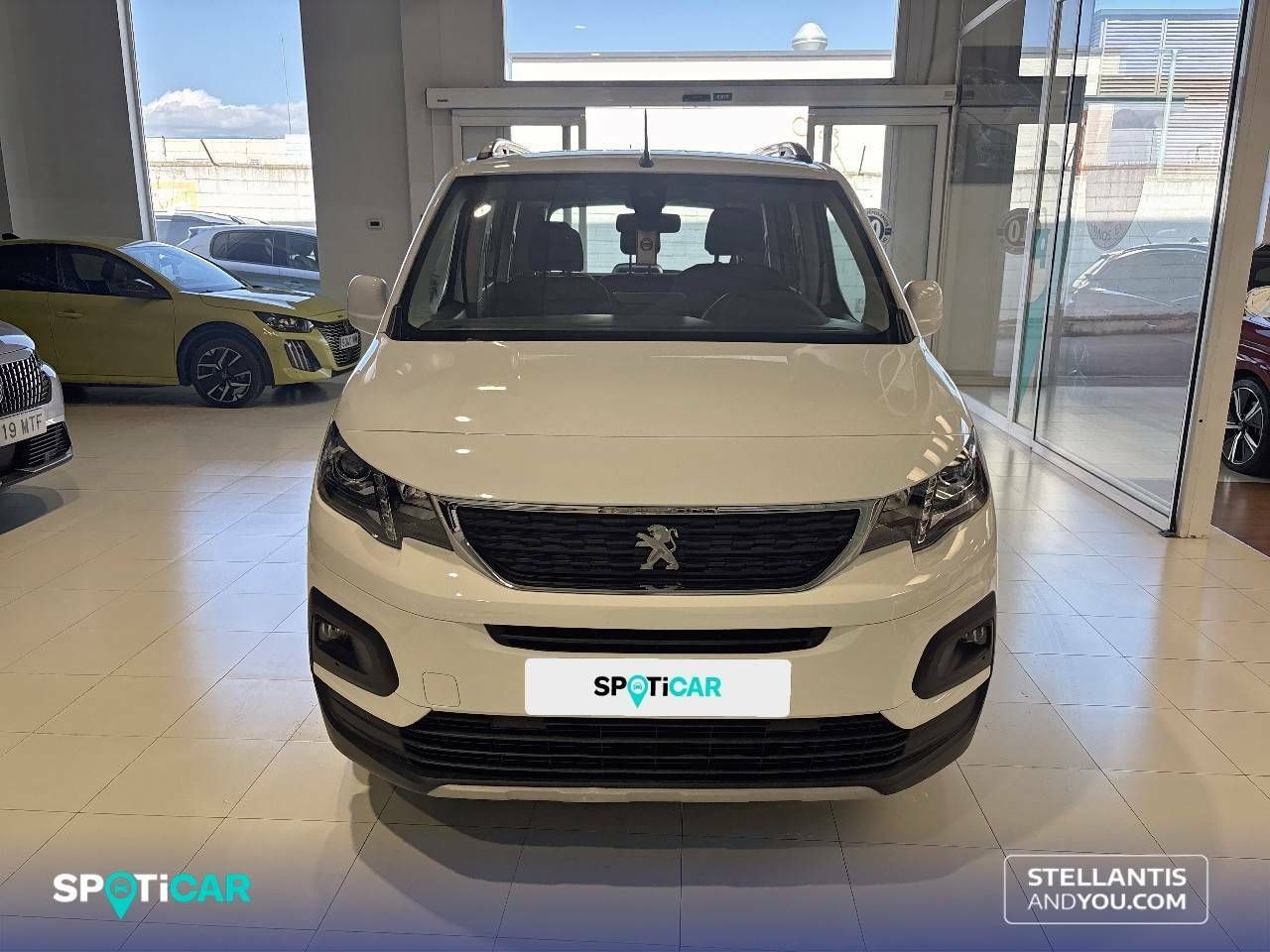 peugeot rifter 2021 / foto grande (2)
