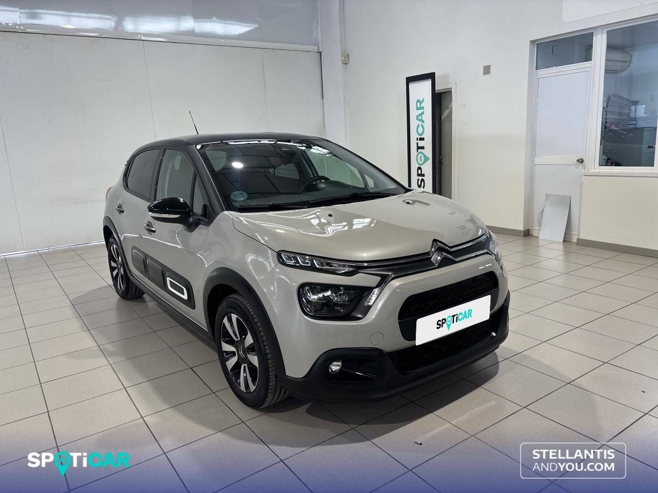 citroën c3 2023 / foto grande (3)