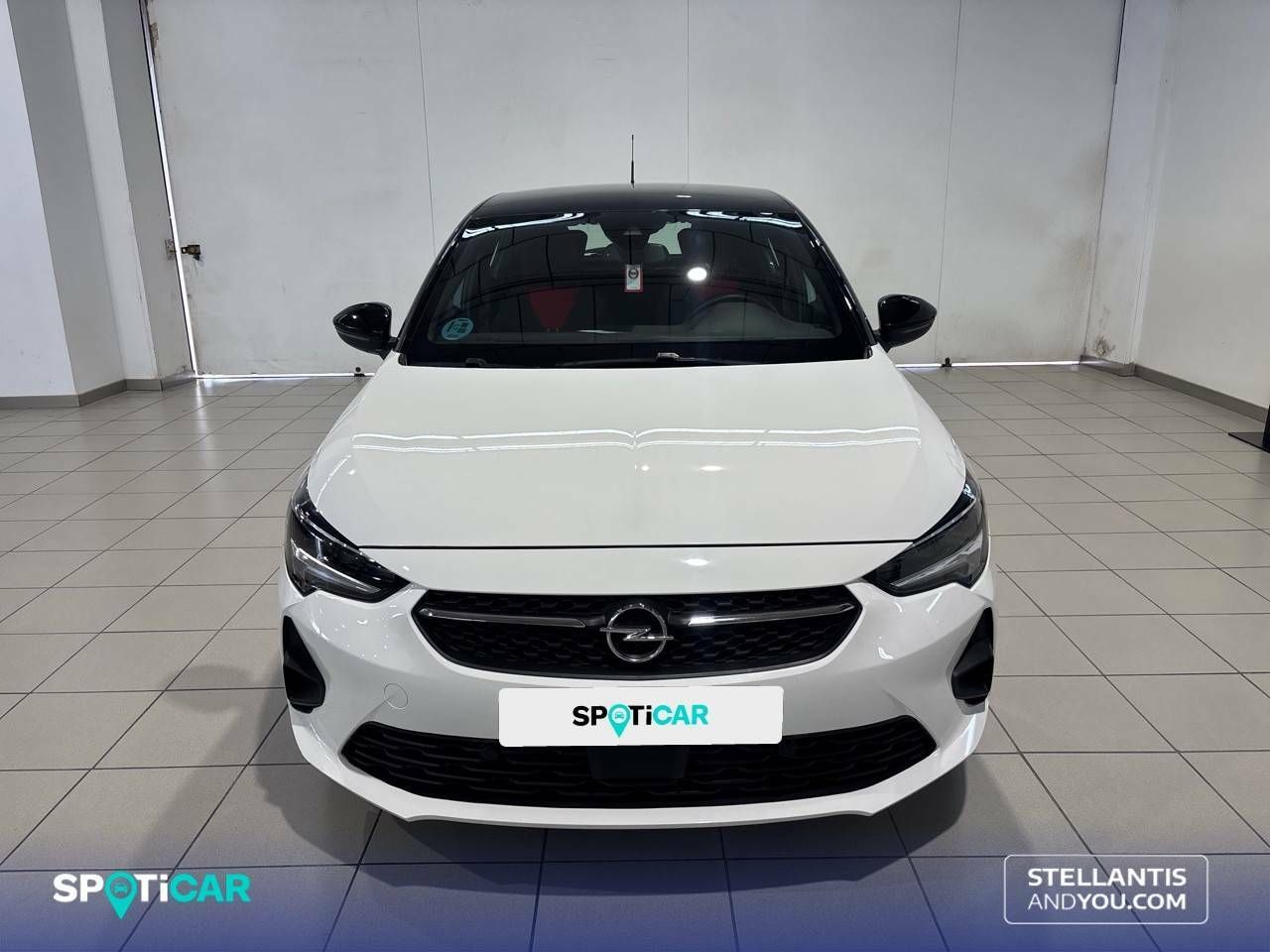 opel corsa 2022 / foto grande (2)