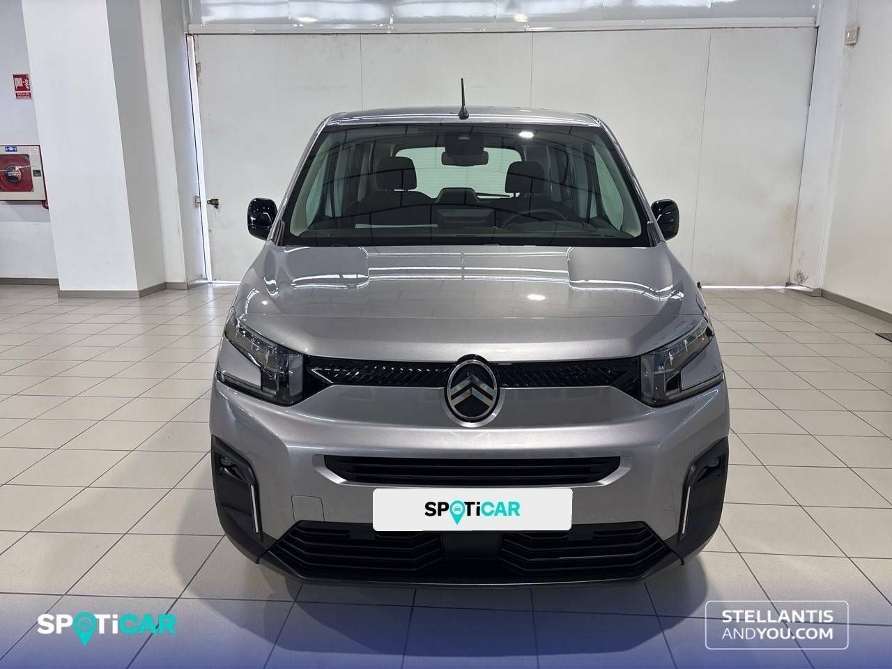 citroën berlingo 2024 / foto grande (2)