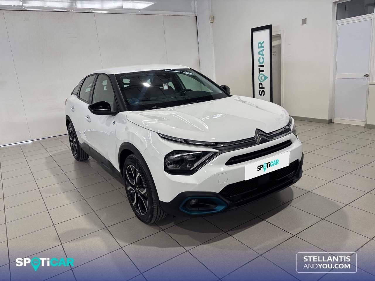 citroën c4 2023 / foto grande (3)